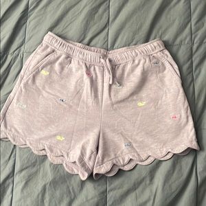Kida Vineyard Vines whale shorts size Large